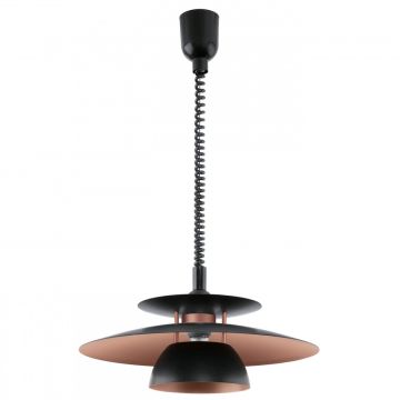 Eglo BRENDA 31666 Visilica 1x60W/E27