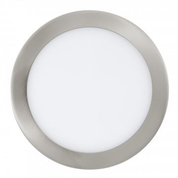 Eglo FUEVA 1 31675 Ugradbeno downlight svjetlo 1x16,47W/LED 1600LM