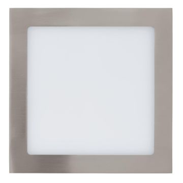 Eglo FUEVA 1 31678 Ugradbeno downlight svjetlo 1x18W/LED 2080LM IP20