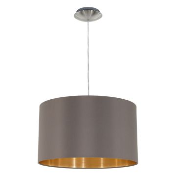 Eglo MASERLO 31603 Visilica 1x60W/E27