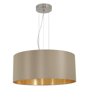 Eglo MASERLO 31607 Visilica 3x60W/E27