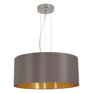 Eglo MASERLO 31608 Visilica 3x60W/E27