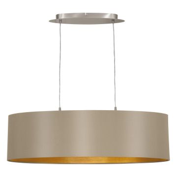 Eglo MASERLO 31613 Visilica 2x60W/E27