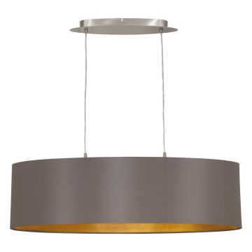Eglo MASERLO 31614 Visilica 2x60W/E27