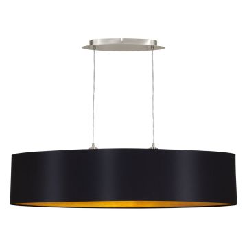 Eglo MASERLO 31616 Visilica 2x60W/E27