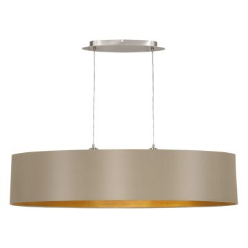 Eglo MASERLO 31618 Visilica 2x60W/E27