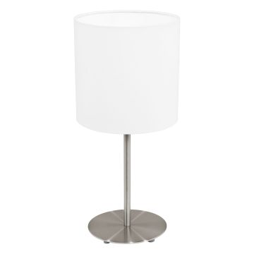 Eglo PASTERI 31594 Stolna svjetiljka 1x60W/E27