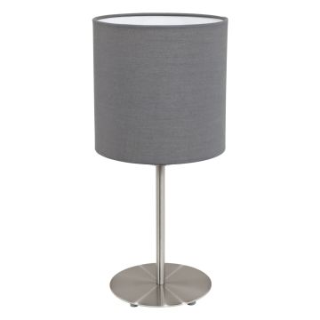 Eglo PASTERI 31596 Stolna svjetiljka 1x60W/E27