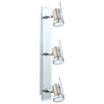 Eglo TAMARA 1 31266 Reflektor 3x2,5W/LED 600LM