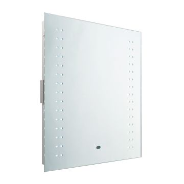 Endon PERLE 13760 Zidna svjetiljka 2x4.8W/LED 6500K 320LM IP44