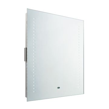 Endon SPEGEL 13759 Zidna svjetiljka 2x3.85W/LED 6500K 215LM IP44