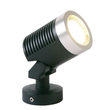 Garden Lights ARCUS 3164011 Vrt reflektor 1x5W/GU5,3 320LM