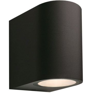 Garden Lights GILVUS 3182011 Zidna svjetiljka 1x4W/GU5,3/MR16 3000K 310LM IP44