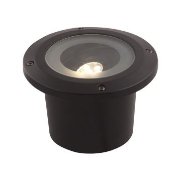 Garden Lights RUBUM 3159011 Svjetiljka za ulaz 1x5W/GU5,3 320LM IP67