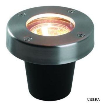 Garden Lights UMBRA 3152051 Svjetiljka za ulaz 1x3W/GU5,3 110LM IP44