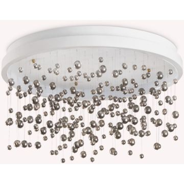 Ideal Lux ARMONY 315805 Stropna svjetiljka 1x56W/LED ip20