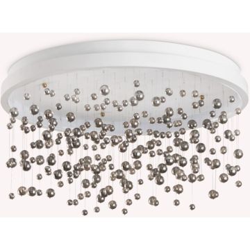 Ideal Lux ARMONY 315812 Stropna svjetiljka 1x70W/LED ip20