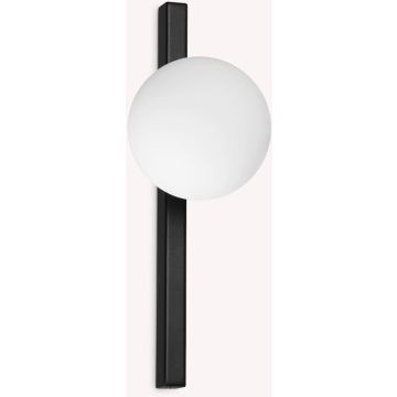 Ideal Lux BINOMIO 310664 Zidna svjetiljka 1x4W/G9 ip20