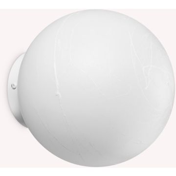 Ideal Lux CARTA 317106 Zidna svjetiljka 1x25W/E27 ip20