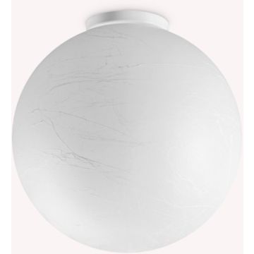 Ideal Lux CARTA 317113 Stropna svjetiljka 1x25W/E27 ip20