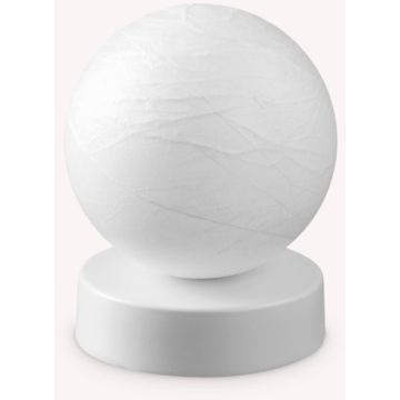 Ideal Lux CARTA 317151 Stolna svjetiljka 1x15W/G9 ip20
