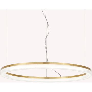 Ideal Lux CROWN 314921 Visilica 1x43W/LED ip20