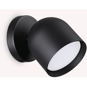 Ideal Lux DODO 314099 Zidna svjetiljka 1x15W/GX53 ip20