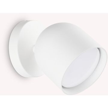 Ideal Lux DODO 314105 Zidna svjetiljka 1x15W/GX53 ip20
