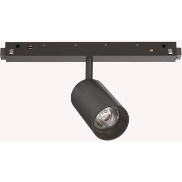 Ideal Lux EGO 317984 Šinski reflektor 1x8W/LED 4000K ip20