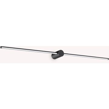 Ideal Lux ESSENCE 310152 Zidna svjetiljka 2x16W/LED 3000K ip20