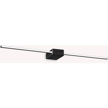 Ideal Lux ESSENCE 311760 Zidna svjetiljka 2x12W/LED 3000K ip20