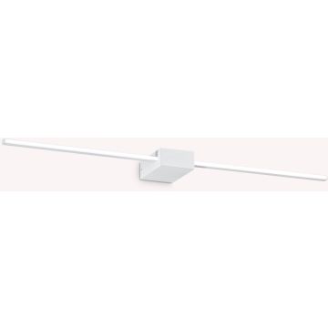 Ideal Lux ESSENCE 311777 Zidna svjetiljka 2x12W/LED 3000K ip20