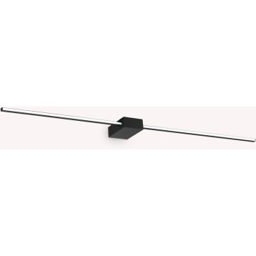 Ideal Lux ESSENCE 311784 Zidna svjetiljka 2x19W/LED 3000K ip20