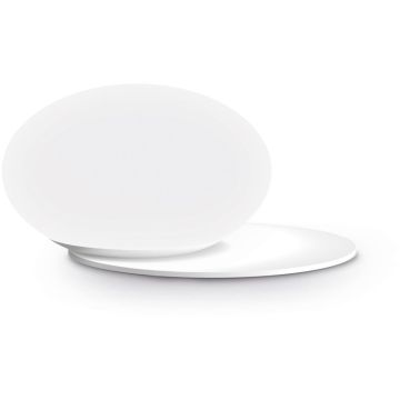 Ideal Lux NINFEA 318325 Stolna svjetiljka 1x15W/GX53 ip20