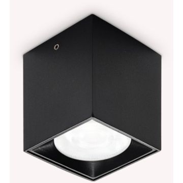 Ideal Lux NITRO 319803 Natkriveno downlight svjetlo 1x5W/LED 3000K ip20