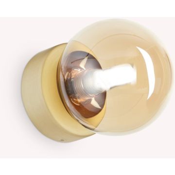Ideal Lux PERLAGE 317809 Zidna svjetiljka 1x15W/G9 ip20