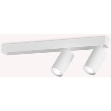 Ideal Lux PROFILO 314716 Reflektor 2x28W/GU10 ip20