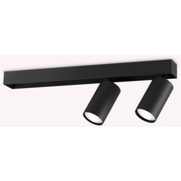 Ideal Lux PROFILO 314723 Reflektor 2x28W/GU10 ip20