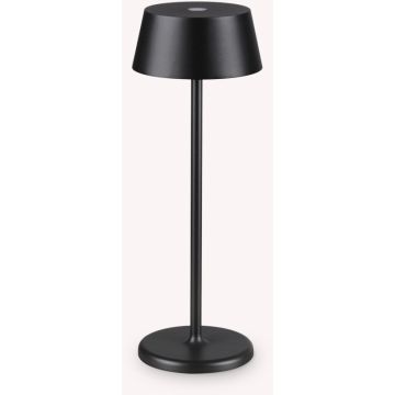 Ideal Lux PURE 311678 Stolna svjetiljka 1x1,5W/LED ip54