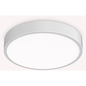Ideal Lux RAY 318264 Plafonjera 1x26W/LED ip44