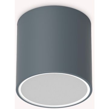 Ideal Lux TECHO 318103 Natkriveno downlight svjetlo 1x20W/GU10 ip54