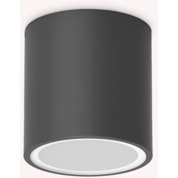 Ideal Lux TECHO 318141 Natkriveno downlight svjetlo 1x20W/GU10 ip54
