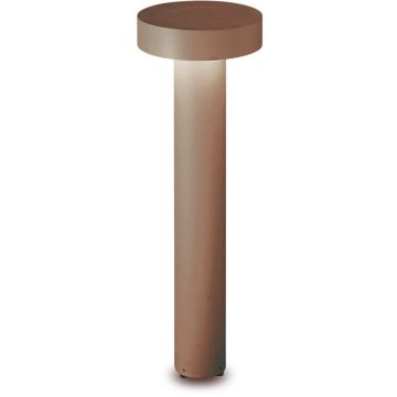 Ideal Lux TESLA 316048 Stojeca svjetiljka 4x15W/G9 ip44