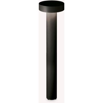 Ideal Lux TESLA 316055 Stojeca svjetiljka 4x15W/G9 ip44