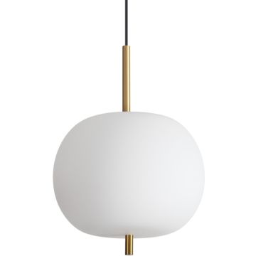 Ideal Lux UMILE 314969 Visilica 1x20W/LED ip20