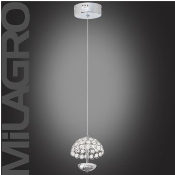 Milagro VENUS ML314 Visilica 1x5W/LED 350LM
