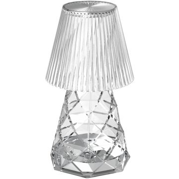 New Garden LOLA 20 LUX 3116 Stolna svjetiljka 1x1,5W/LED 3000k 150lm ip44