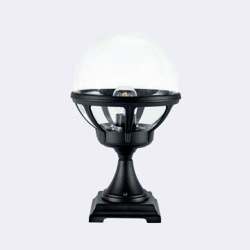Norlys BOLOGNA 312B Stojeca svjetiljka 1x9W/E27 IP54