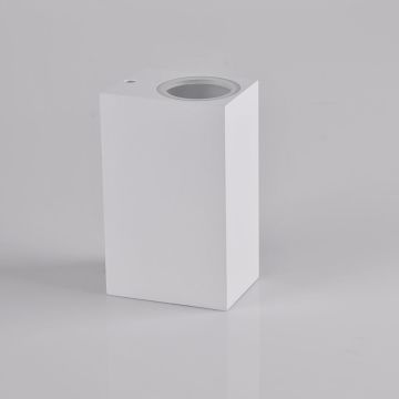 Polux BOSTON 313362 Zidna svjetiljka 2x10W/GU10 IP44