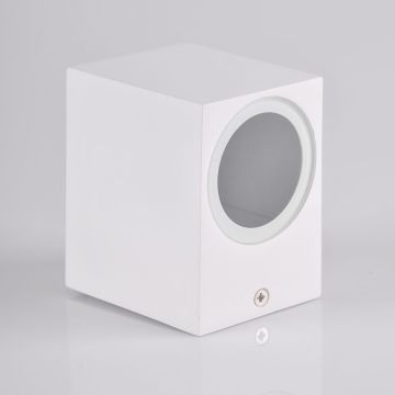 Polux BOSTON 313379 Zidna svjetiljka 1x10W/GU10 IP44
